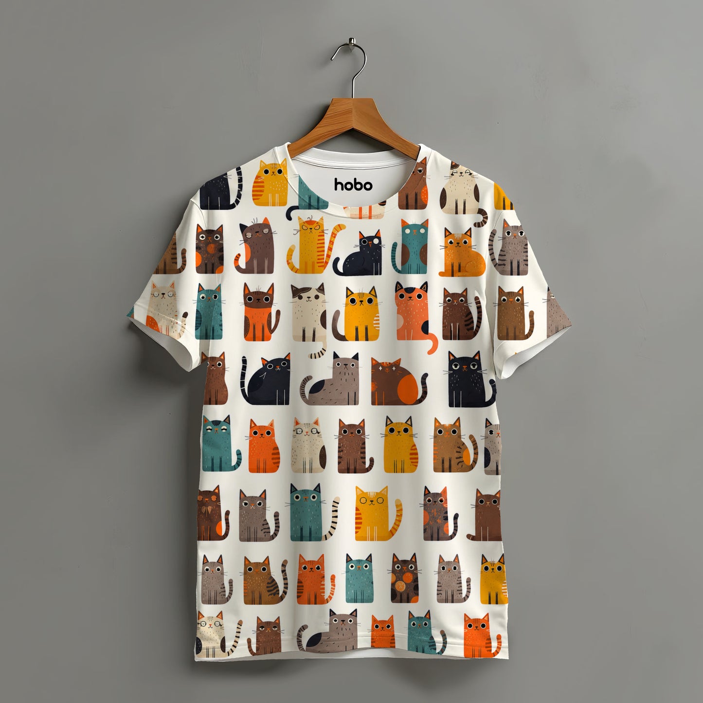 hobo® 873 Gatos