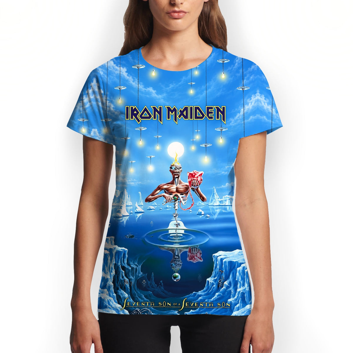 hobo® 907 Iron Maiden