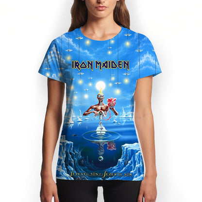 hobo® 907 Iron Maiden