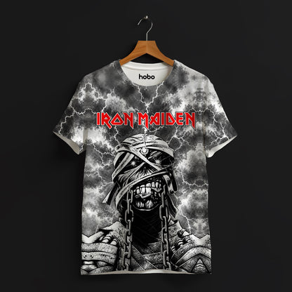 hobo® 912 Iron Maiden