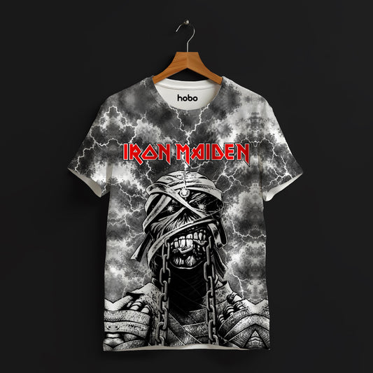 hobo® 912 Iron Maiden