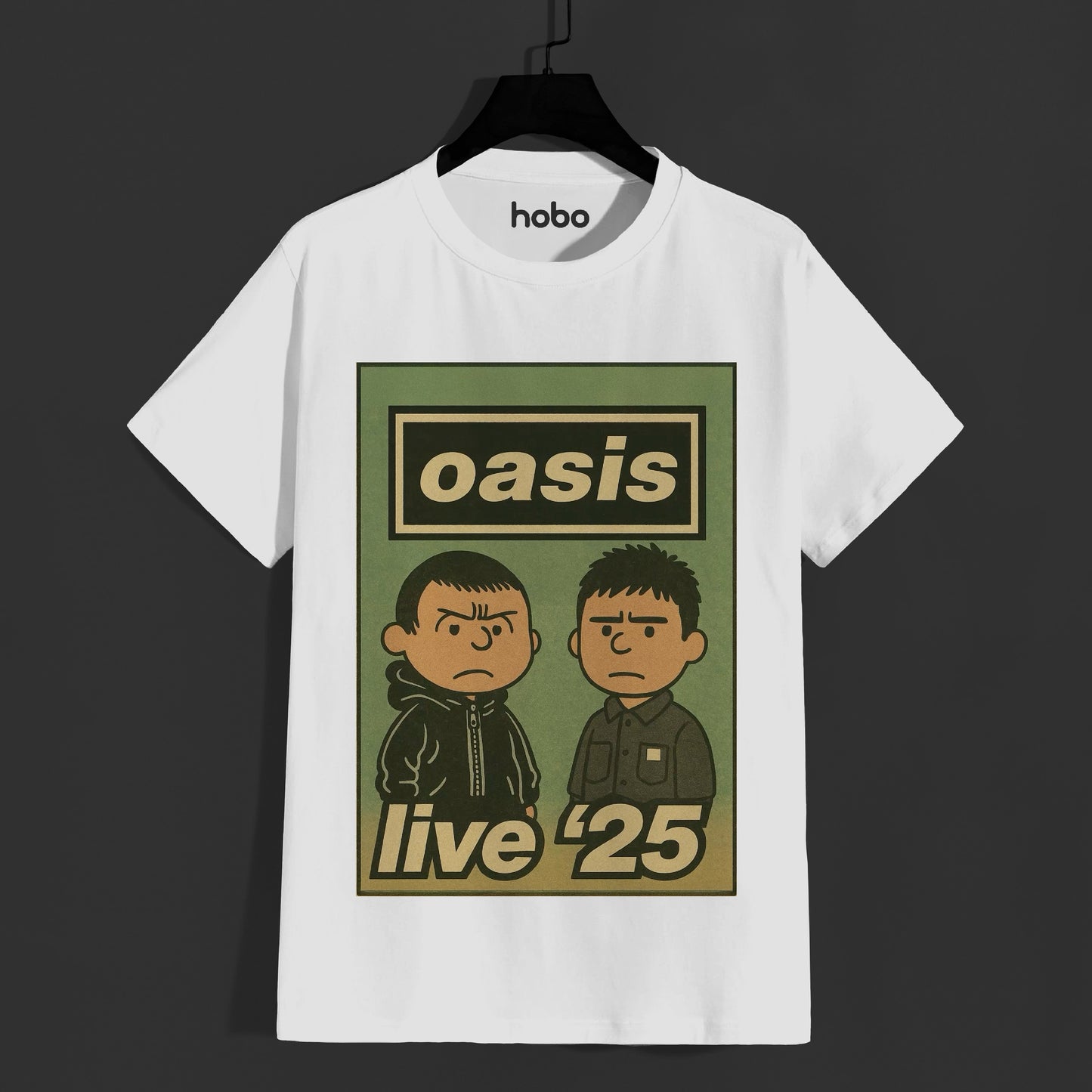 hobo® 687 Oasis