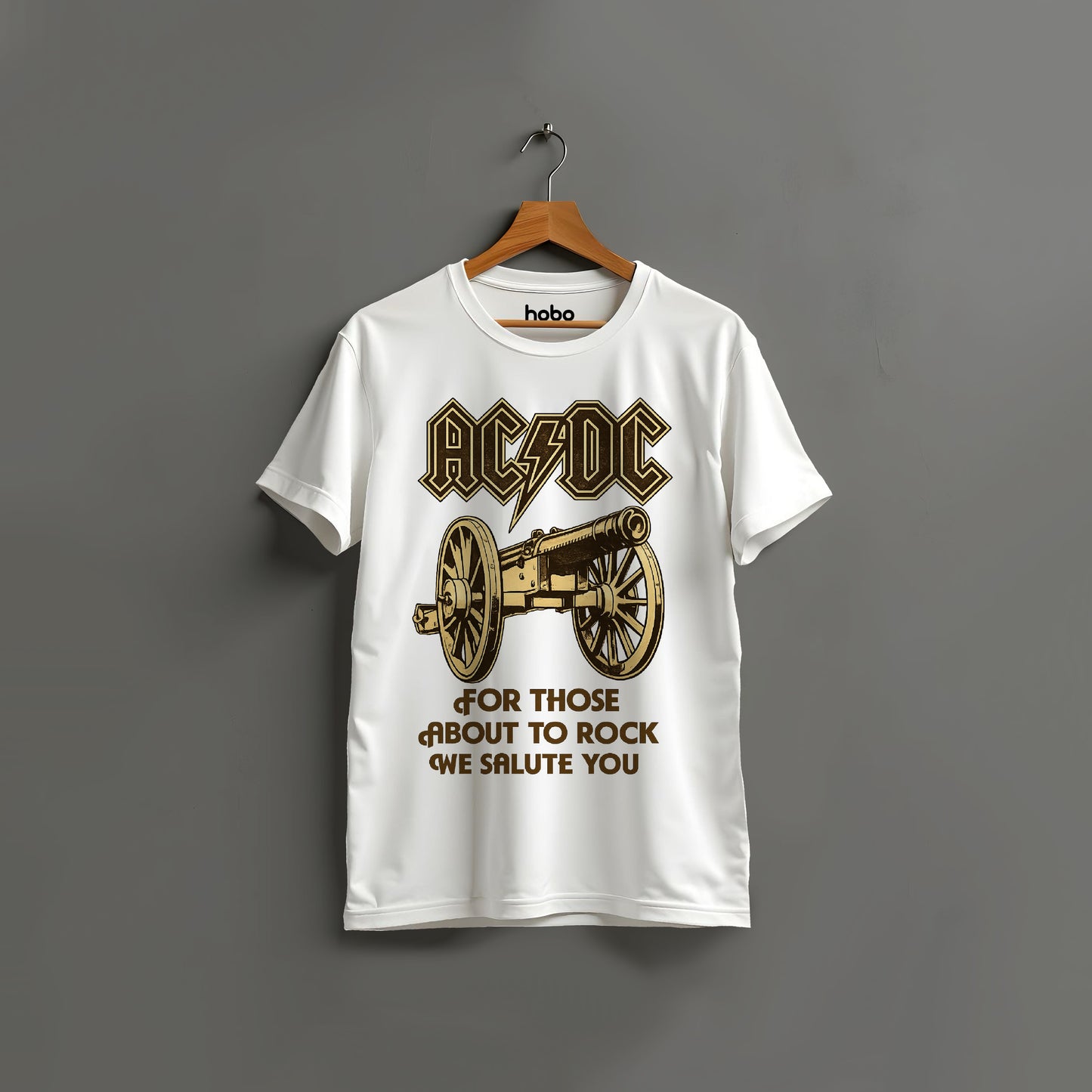 hobo® 786 AC/DC