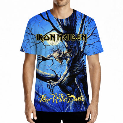 hobo® 916 Iron Maiden