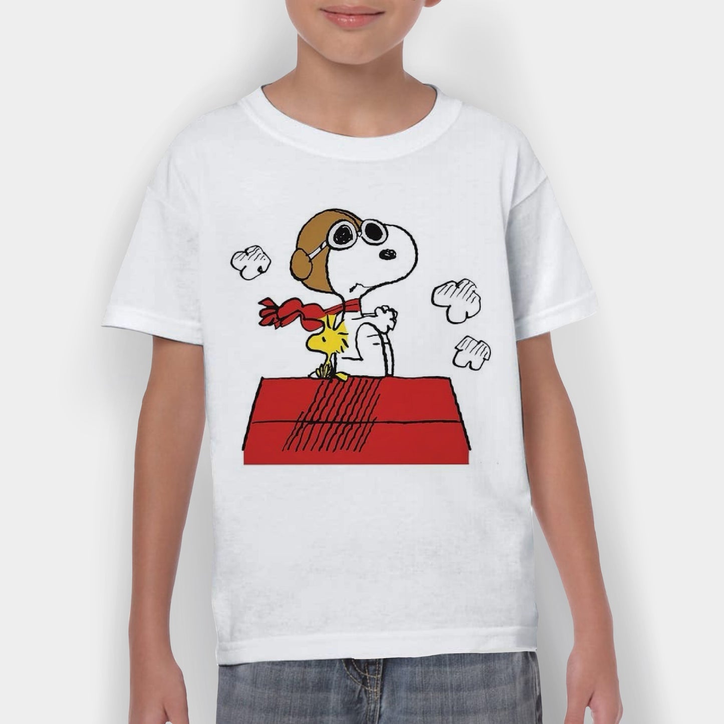 hobo® 714 Snoopy