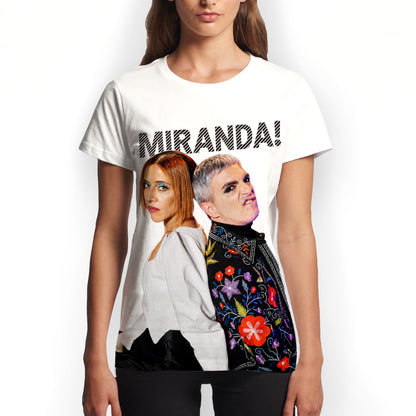 hobo® 843 Miranda!