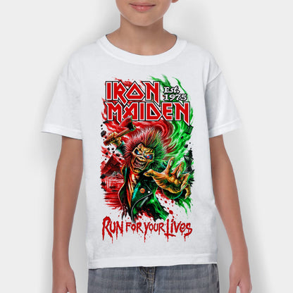 hobo® 911 Iron Maiden