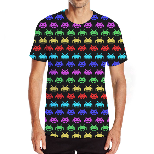 hobo® 467 Space Invaders