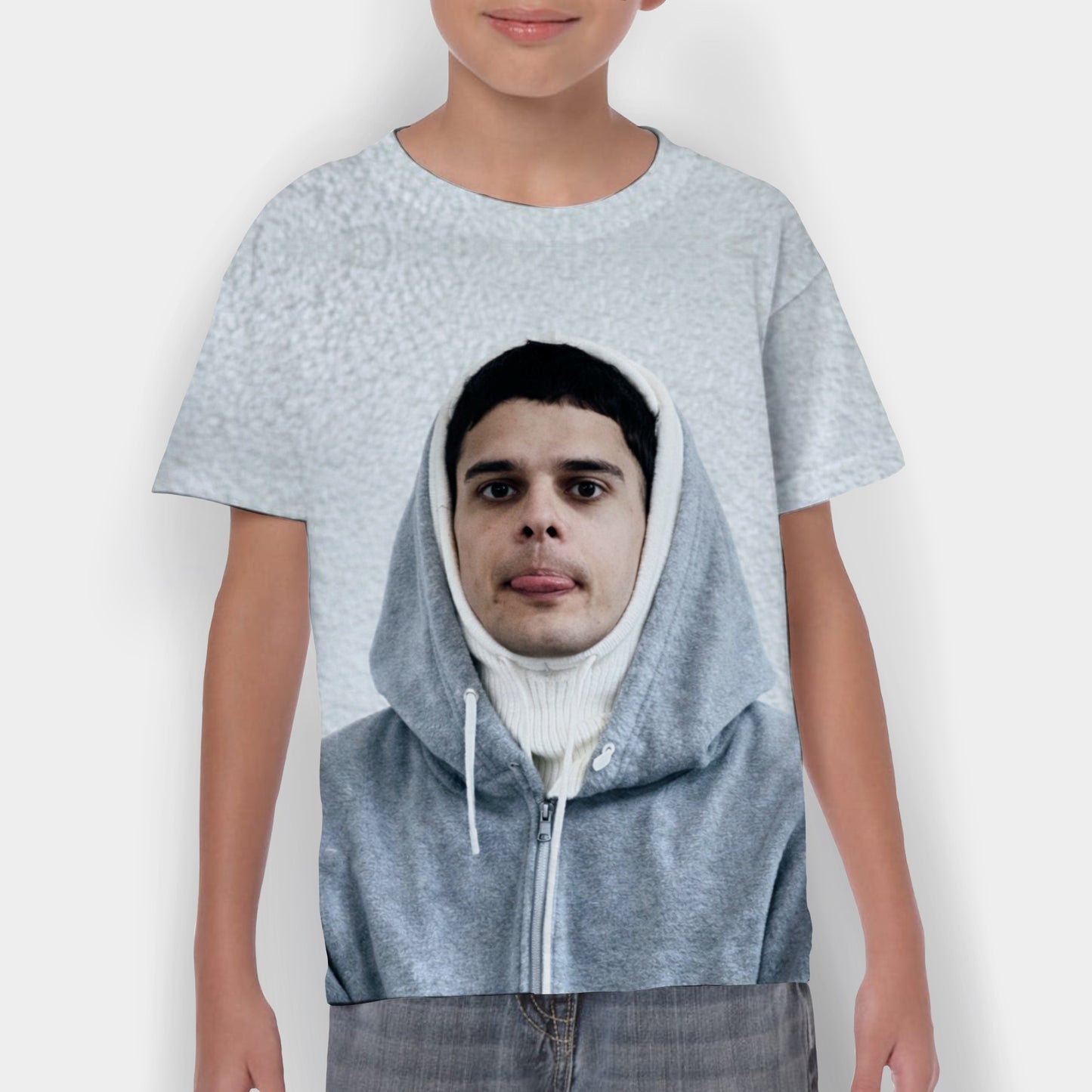 hobo® 801 Ca7riel y Paco