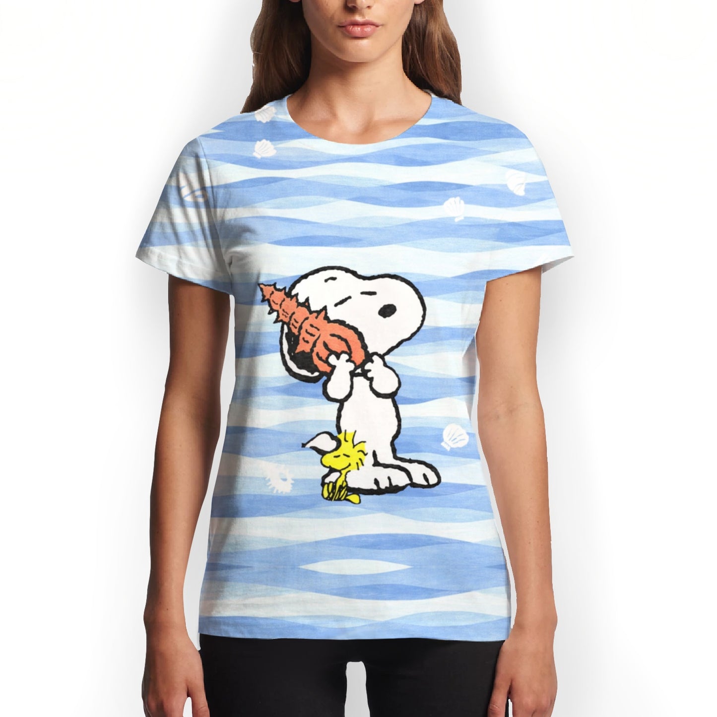 hobo® 741 Snoopy