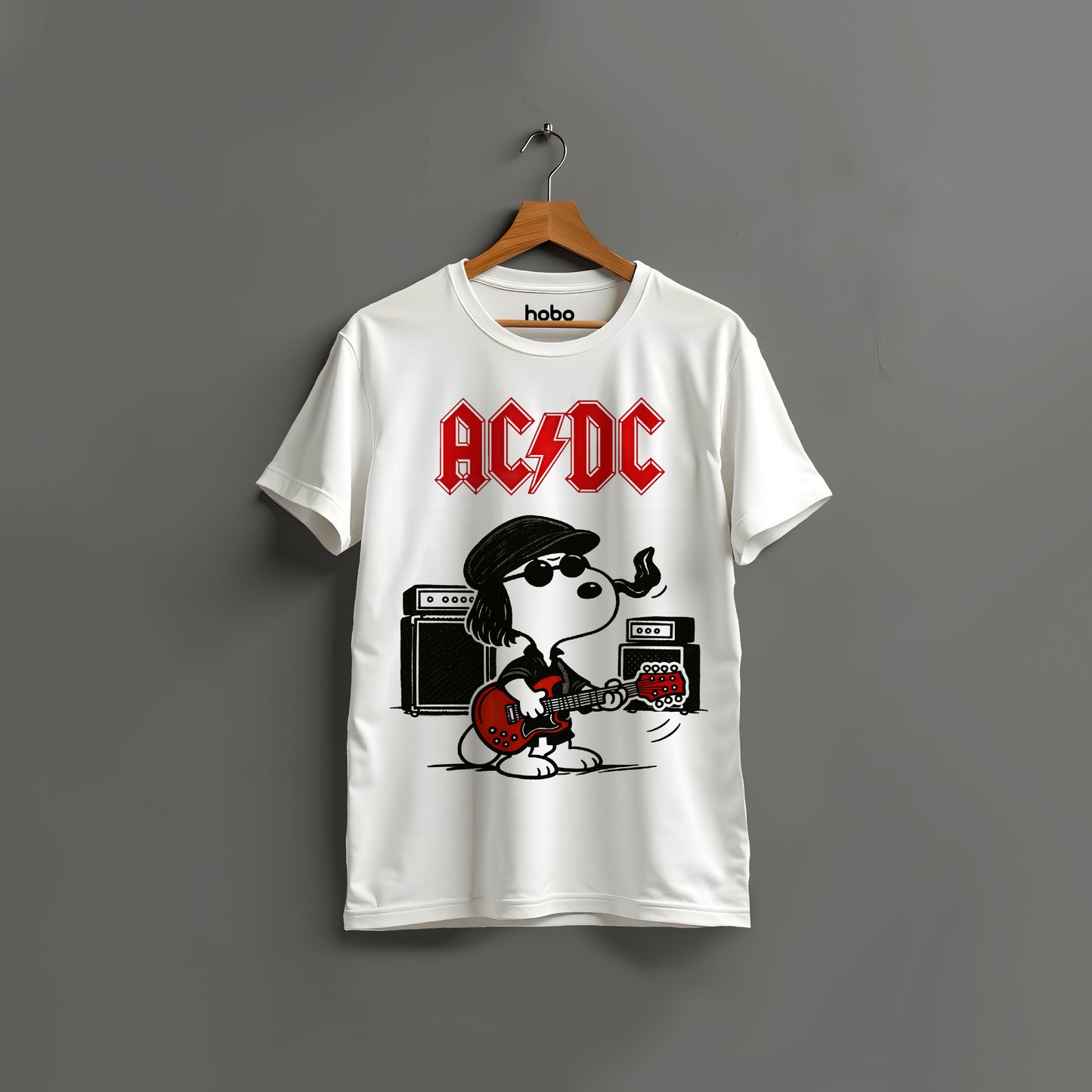 hobo® 795 AC/DC
