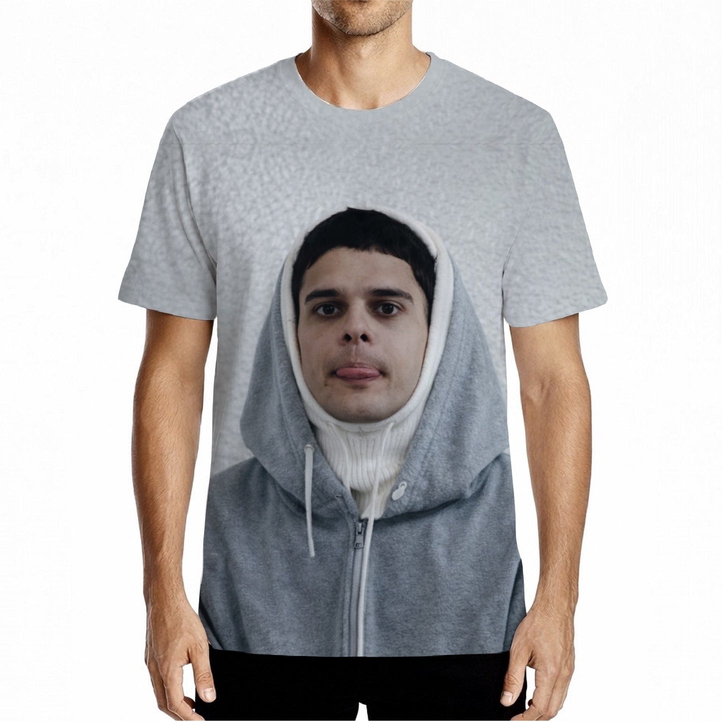 hobo® 801 Ca7riel y Paco