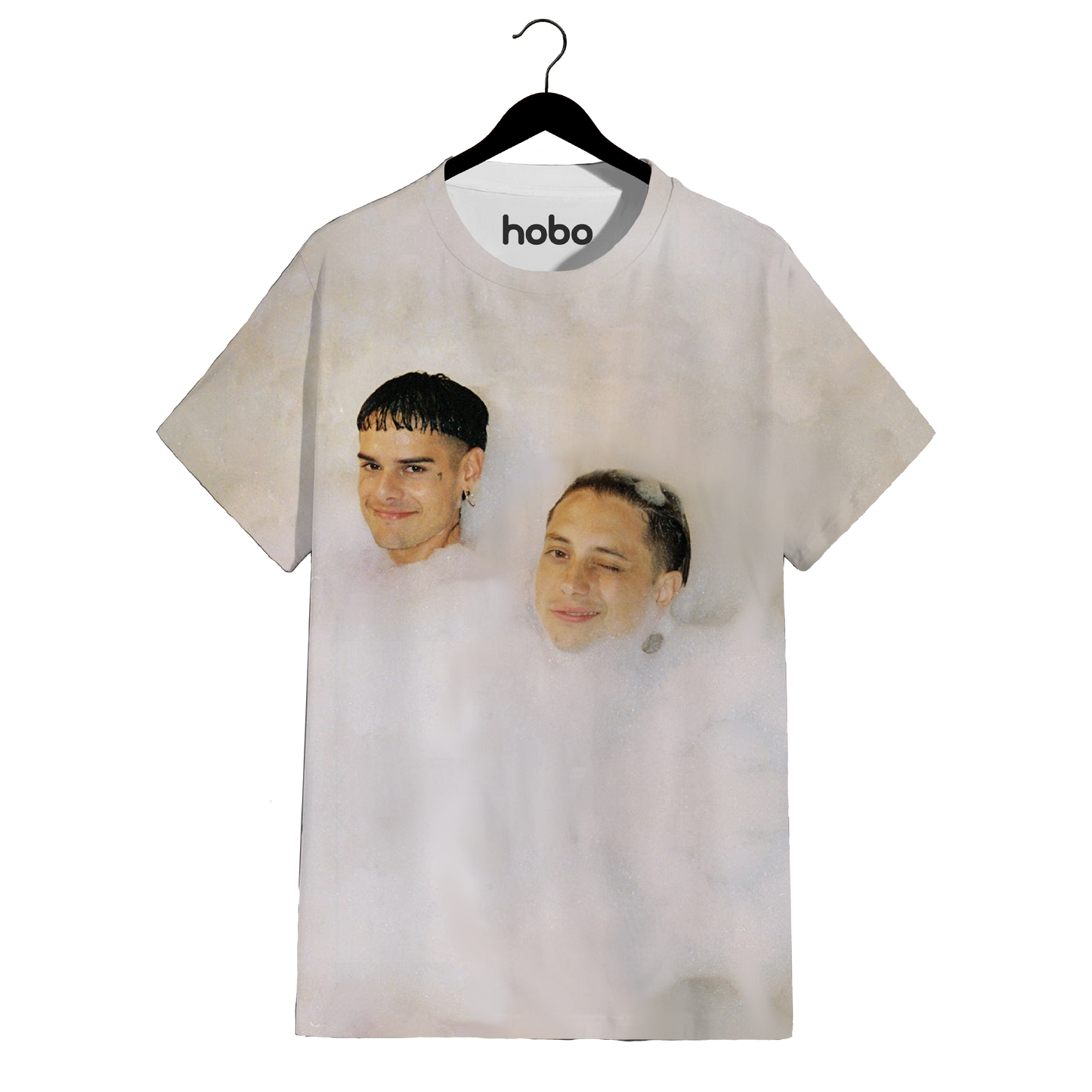 hobo® 601 CA7RIEL AND PACO 