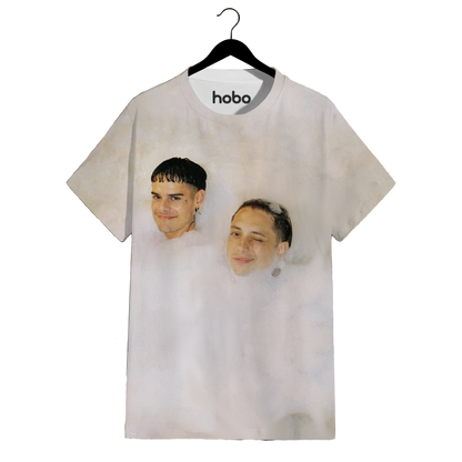 hobo® 601 CA7RIEL AND PACO 