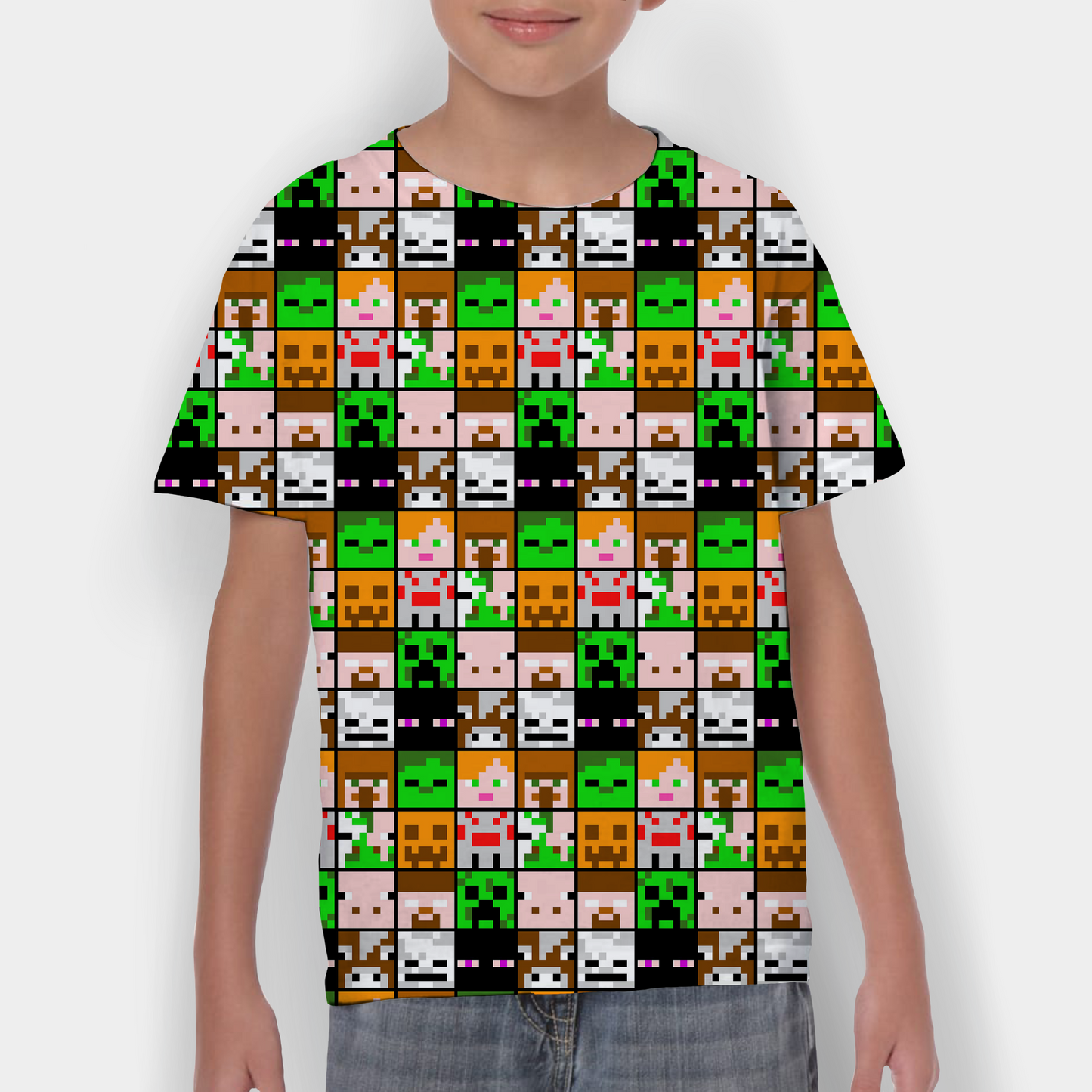 hobo® 474 Minecraft