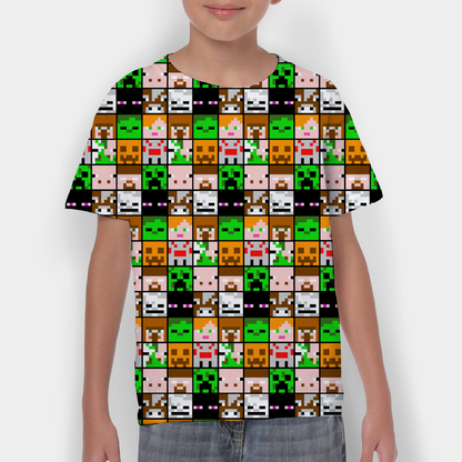 hobo® 474 Minecraft 