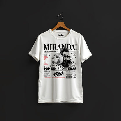 hobo® 847 Miranda!
