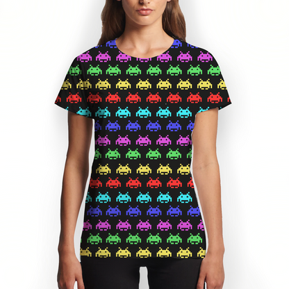 hobo® 467 Space Invaders