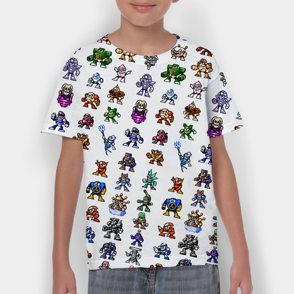 hobo® 464 Mega Man 