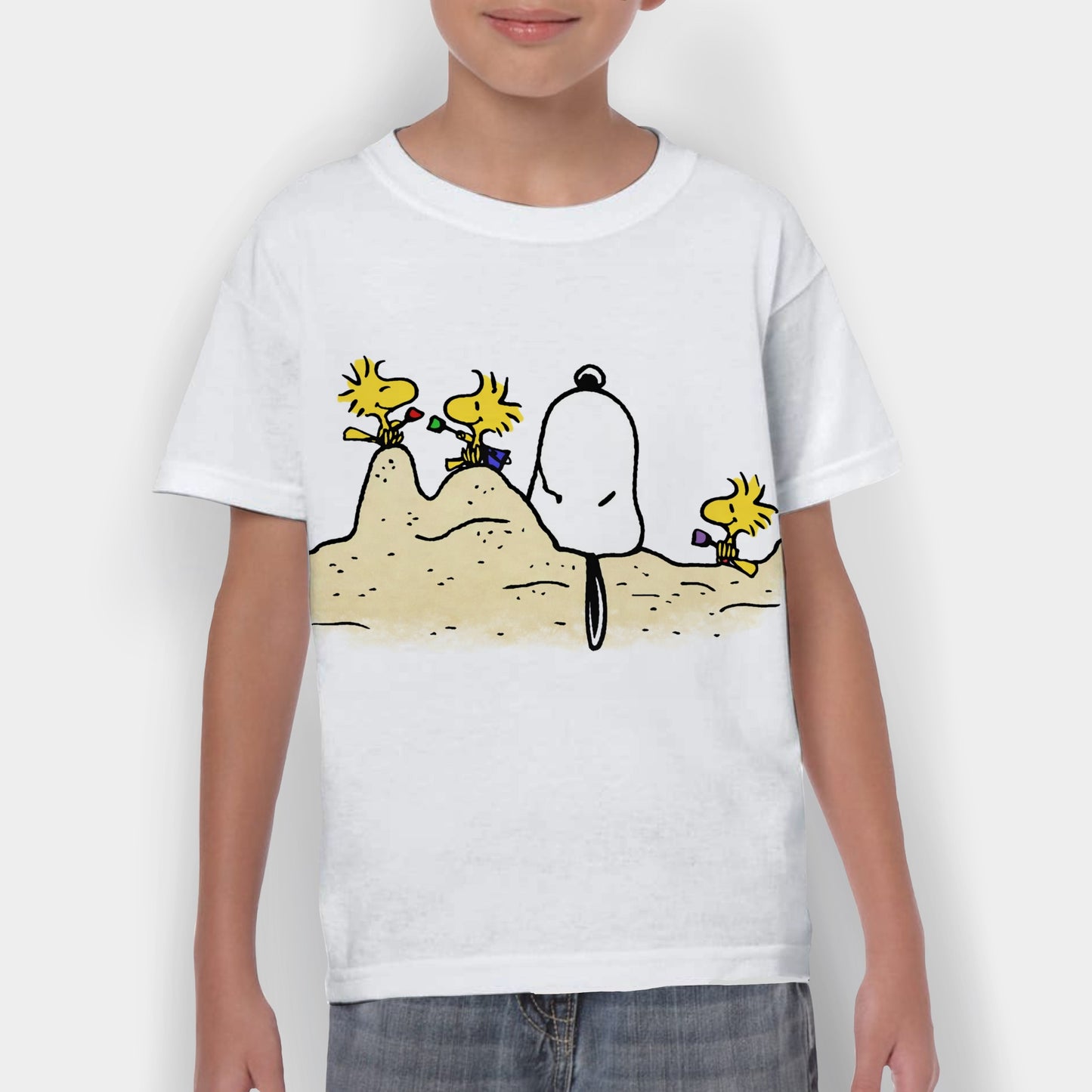 hobo® 739 Snoopy