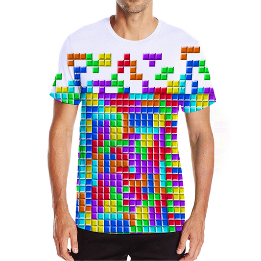 hobo® 470 Tetris