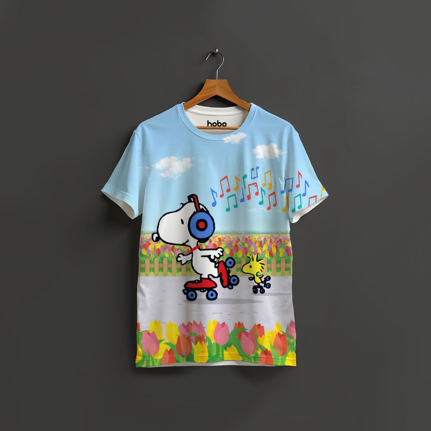 hobo® 733 Snoopy