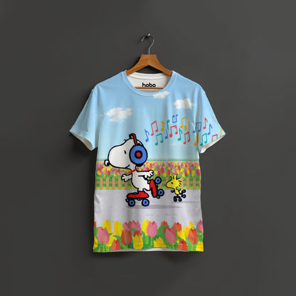 hobo® 733 Snoopy