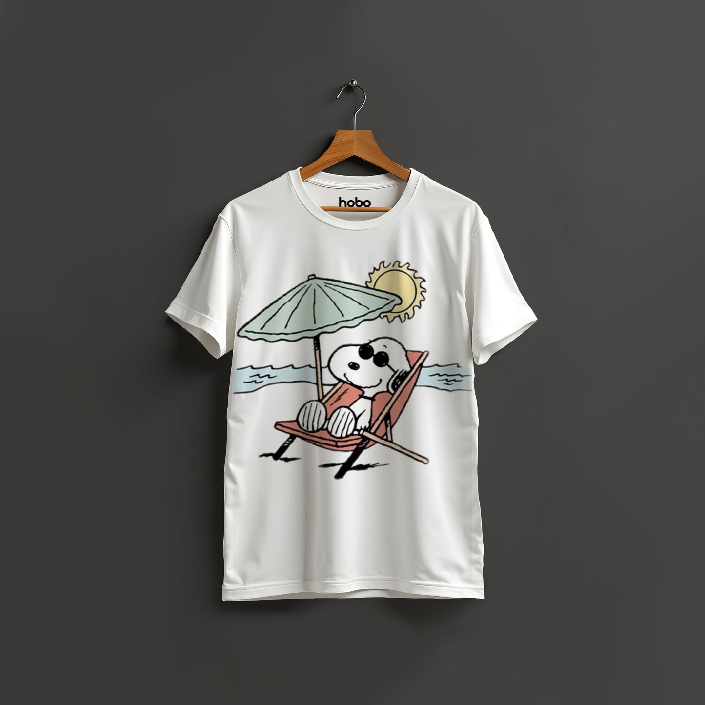 hobo® 709 Snoopy