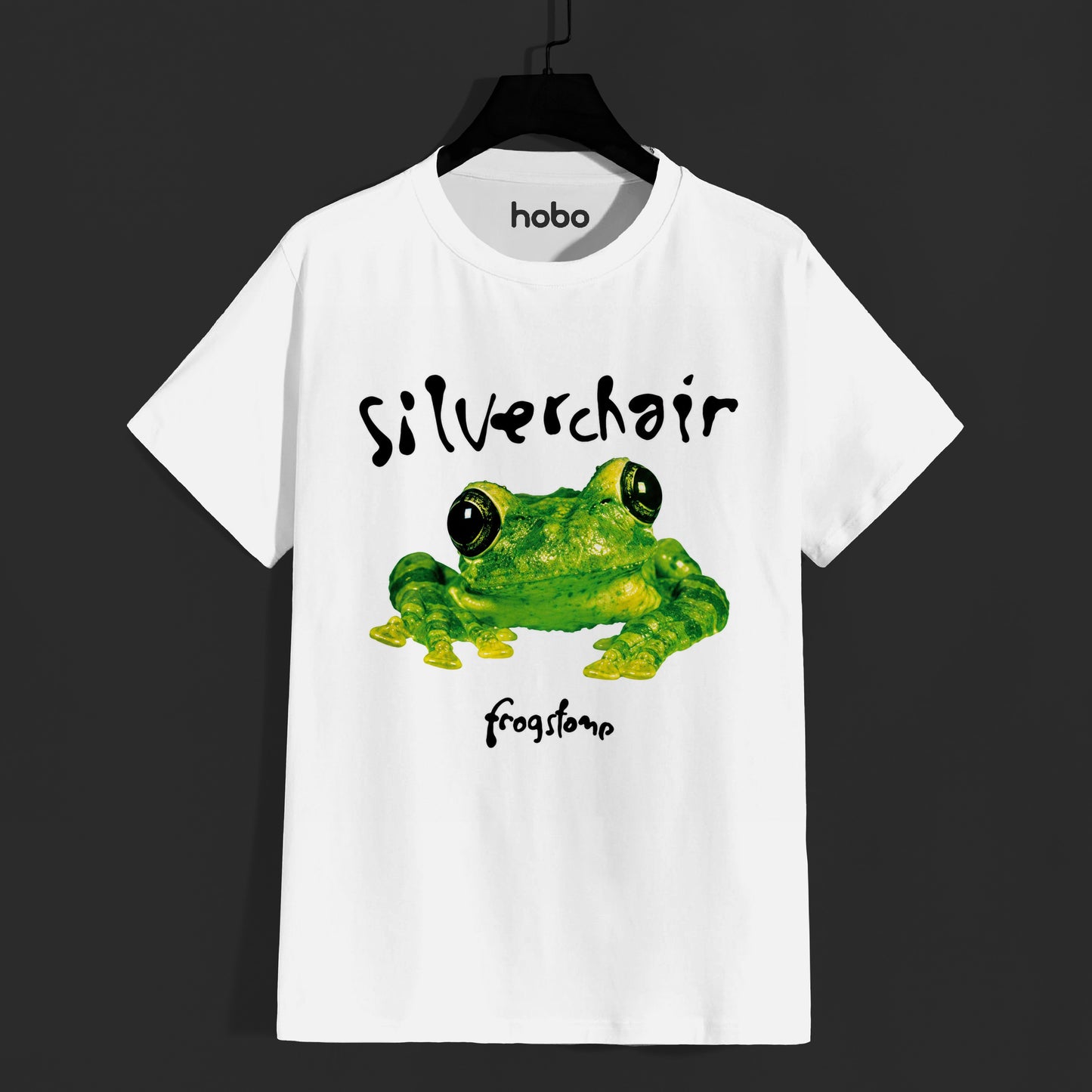hobo® 890 Silverchair