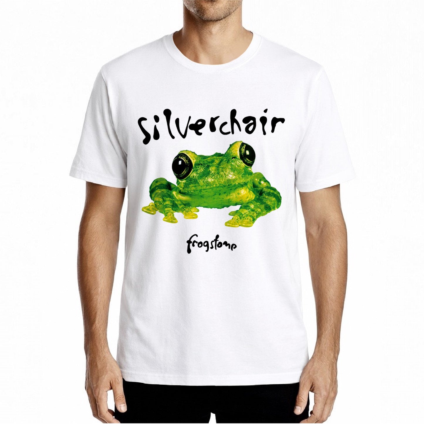 hobo® 890 Silverchair
