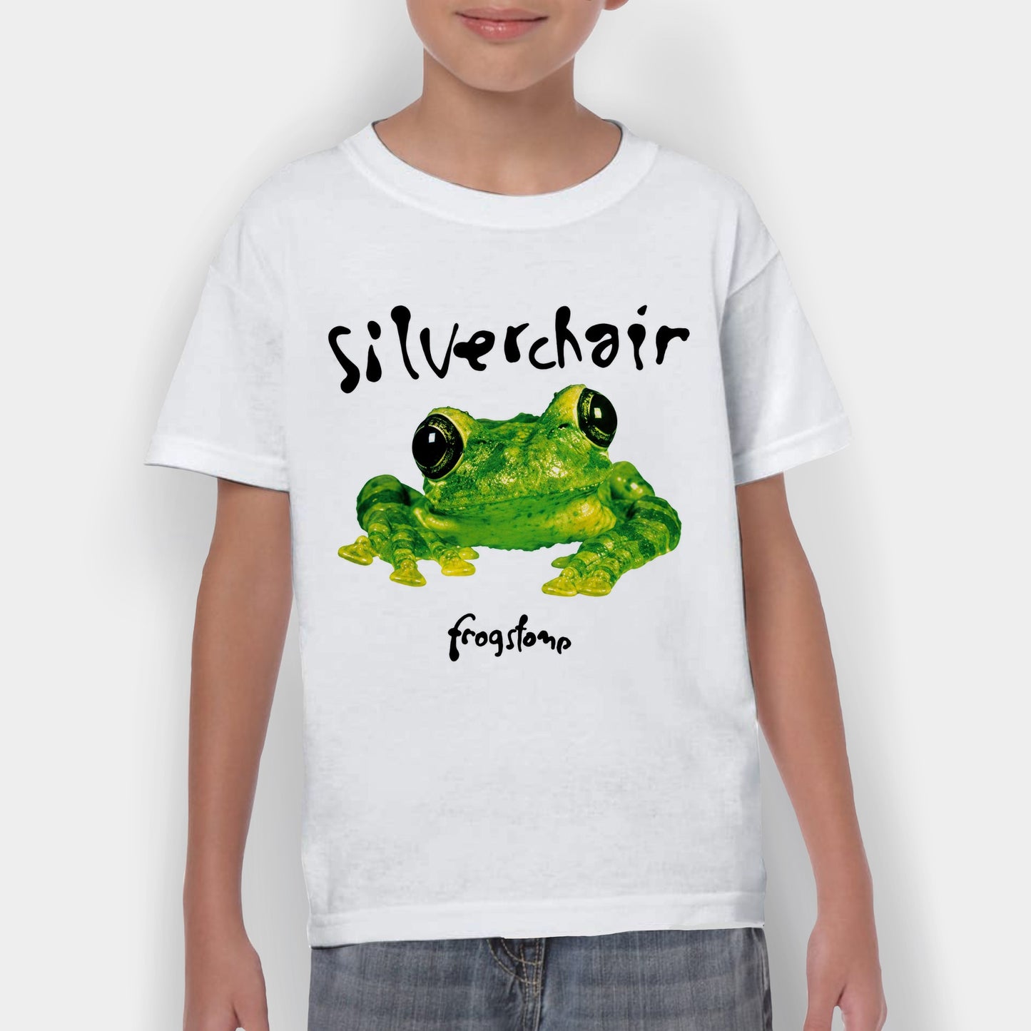 hobo® 890 Silverchair