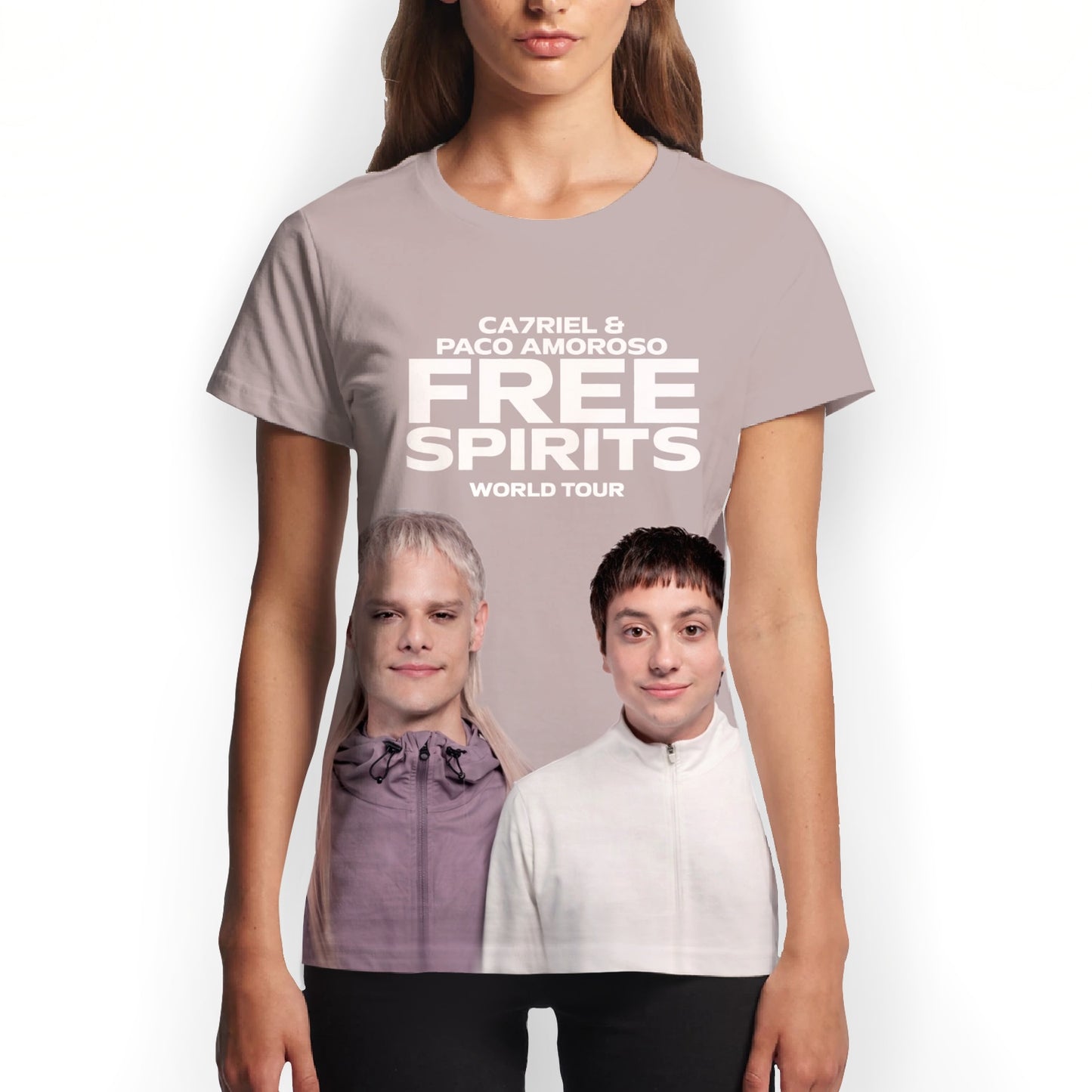 hobo® 892 Free Spirits