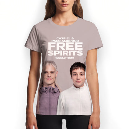 hobo® 892 Free Spirits