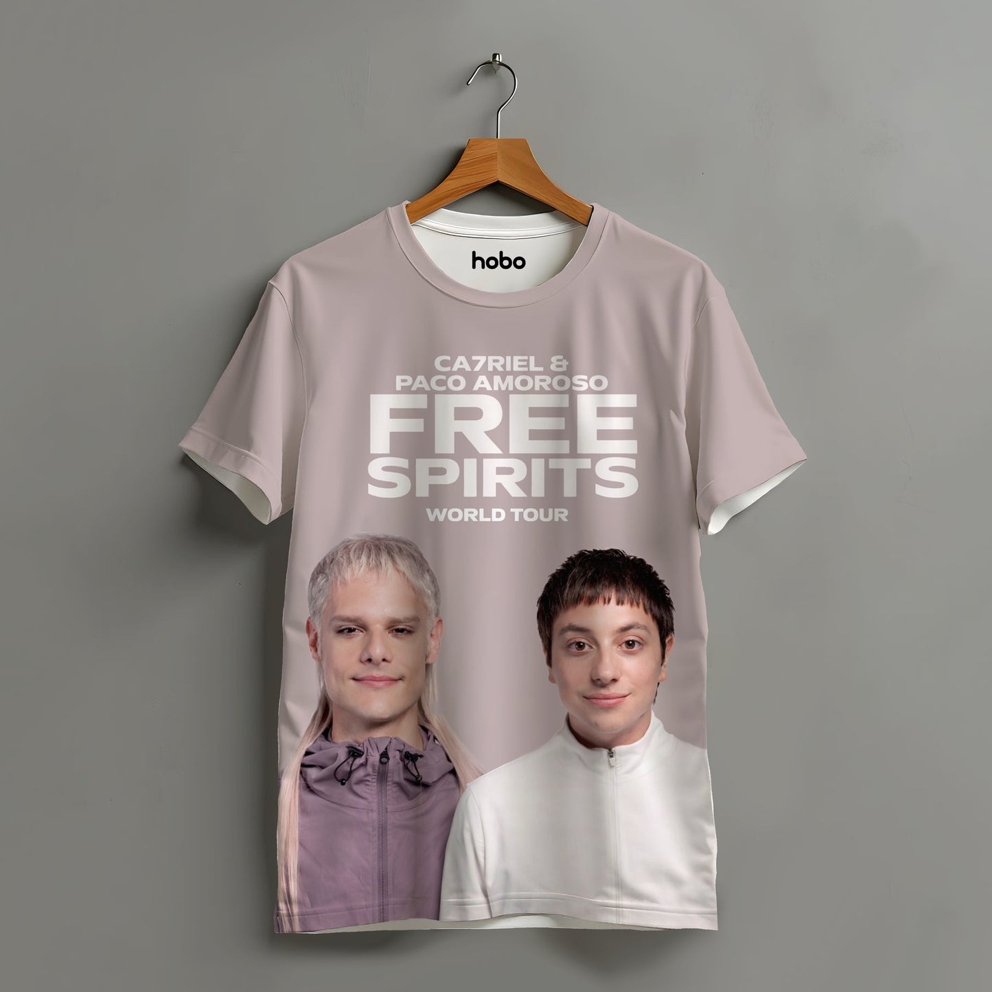 hobo® 892 Free Spirits