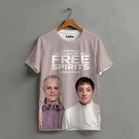 hobo® 892 Free Spirits