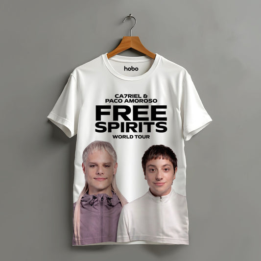 hobo® 891 Free Spirits
