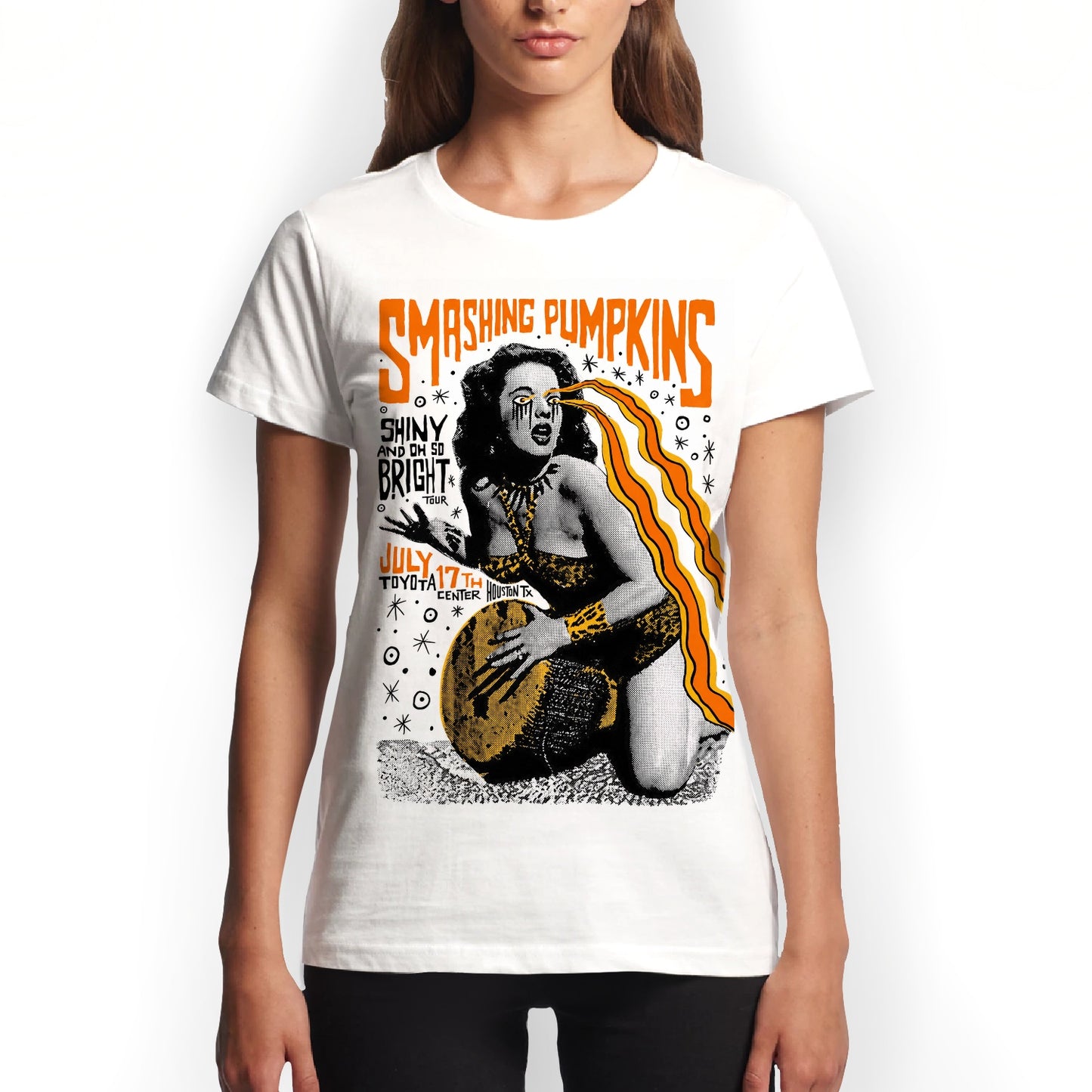 hobo® 894 Smashing Pumpkins