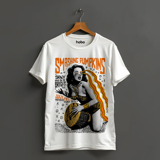 hobo® 894 Smashing Pumpkins