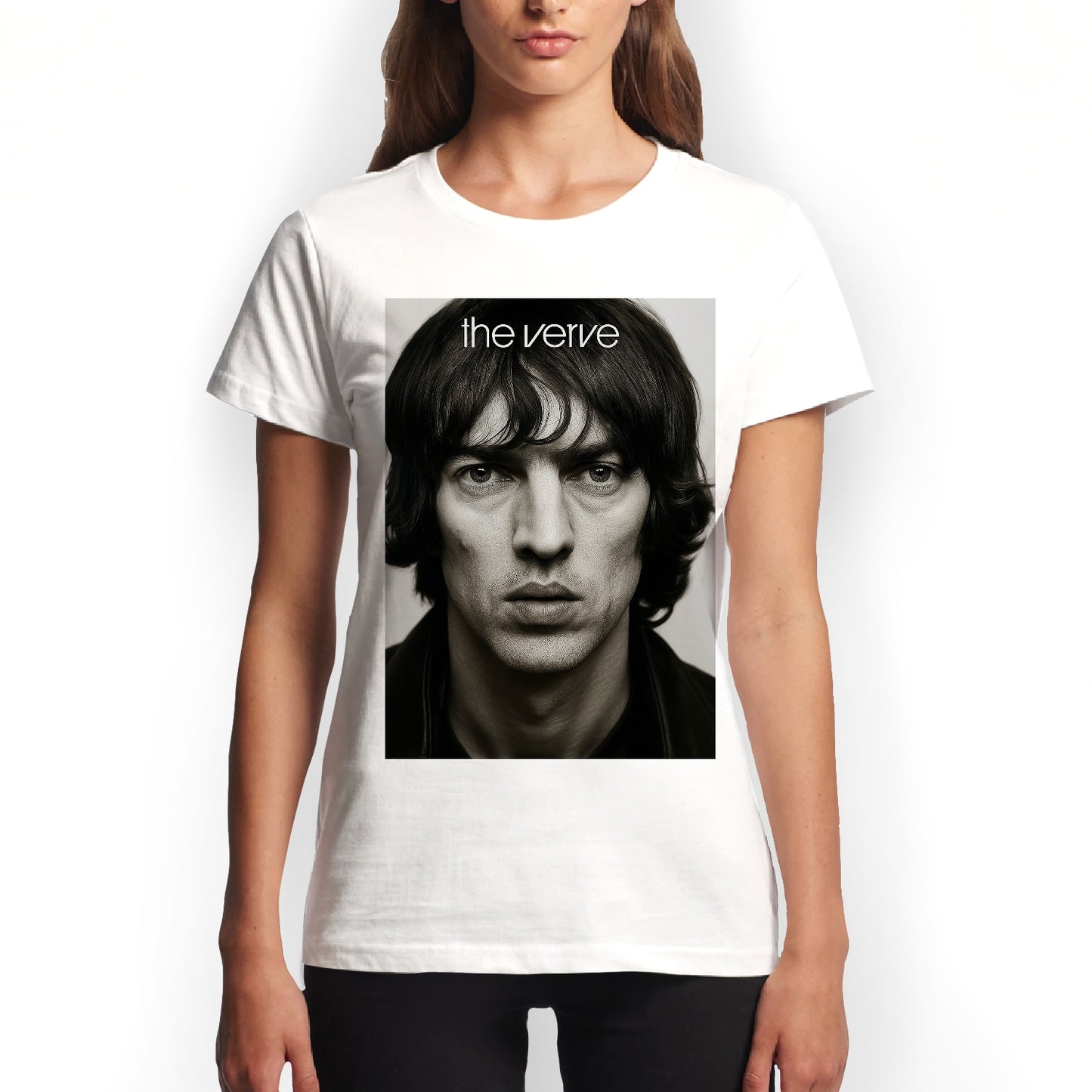 hobo® 695 Ricard Ashcroft