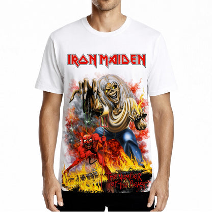 hobo® 817 Iron Maiden