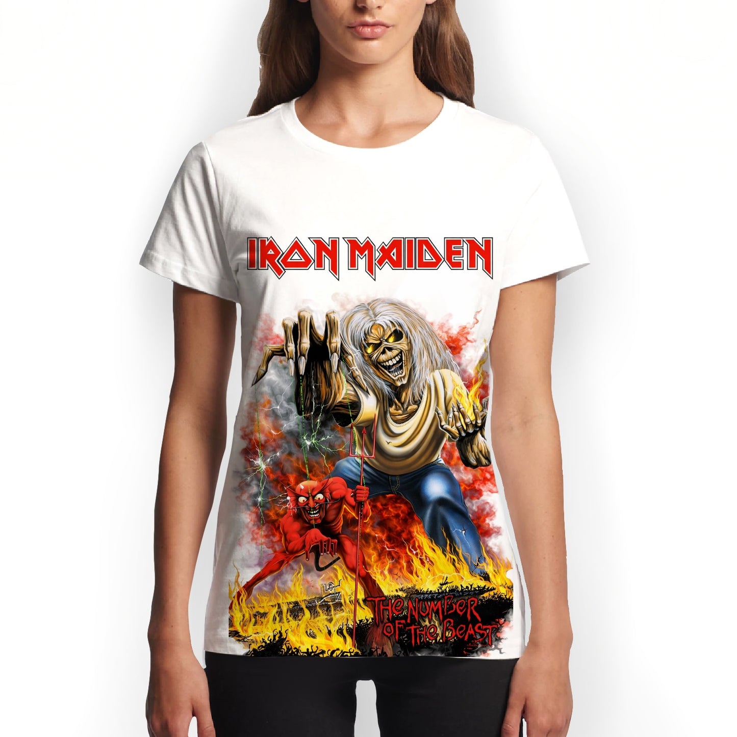hobo® 817 Iron Maiden