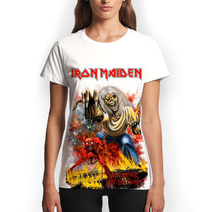 hobo® 817 Iron Maiden