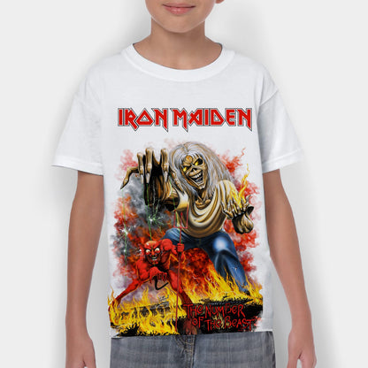hobo® 817 Iron Maiden