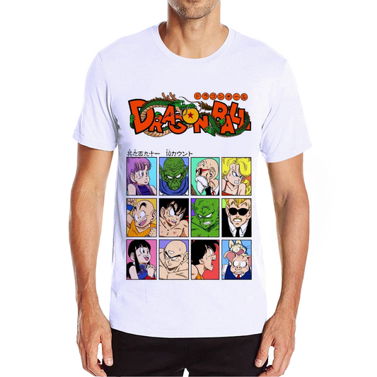 hobo® 505 Dragon Ball