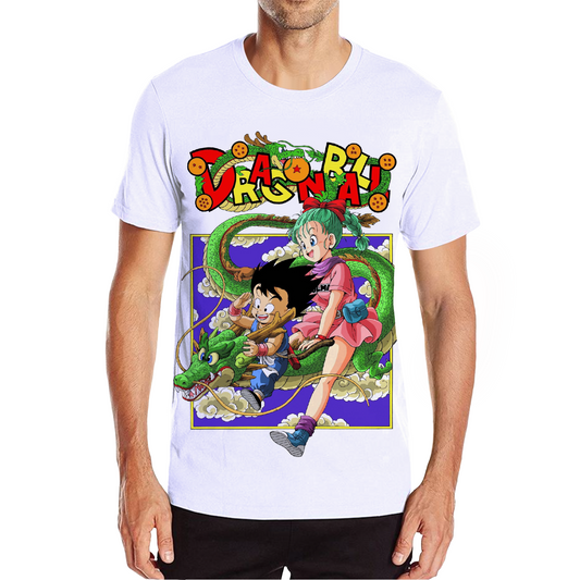 hobo® 508 Dragon Ball