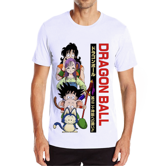 hobo® 510 Dragon Ball