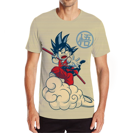 hobo® 511 Dragon Ball