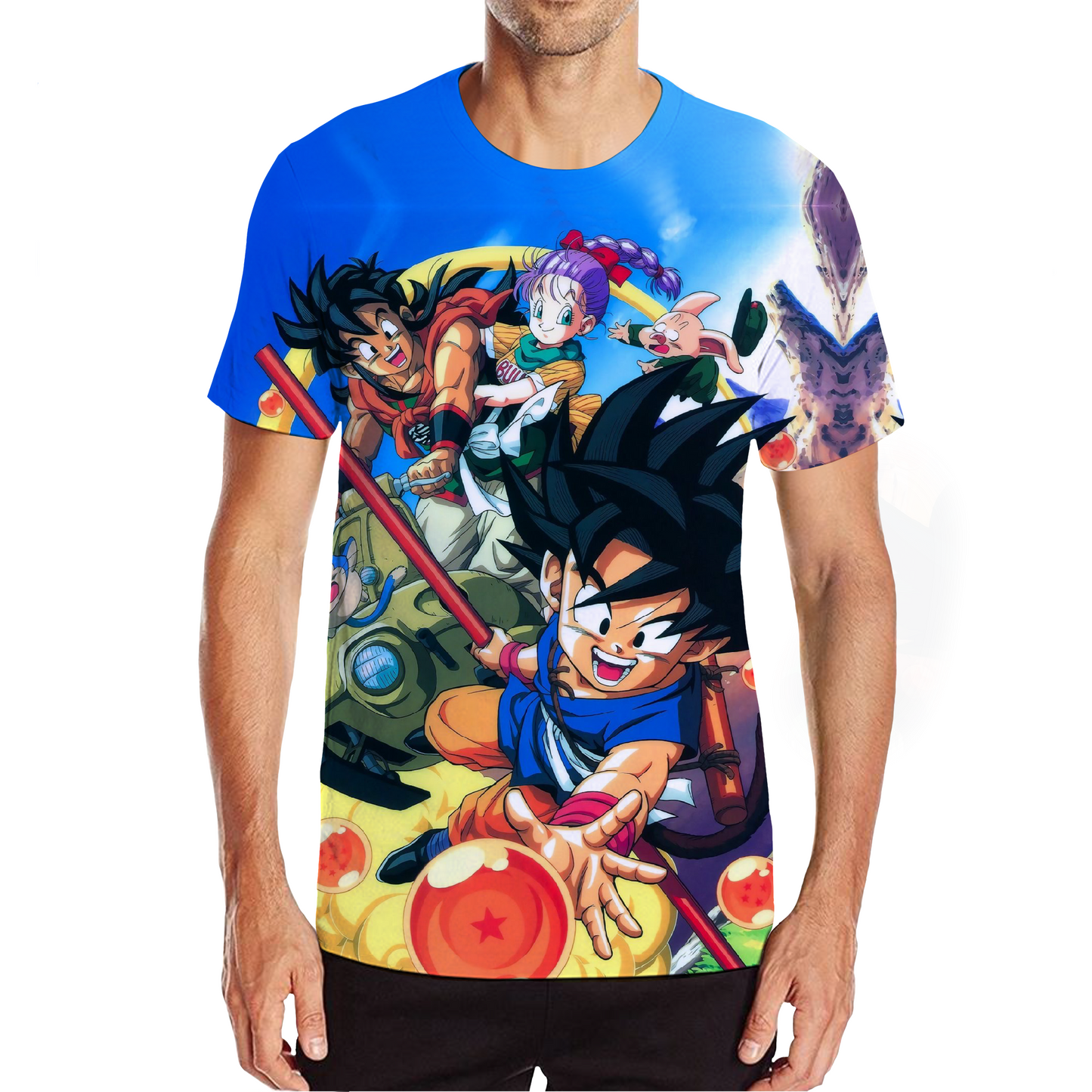 hobo® 512 Dragon Ball