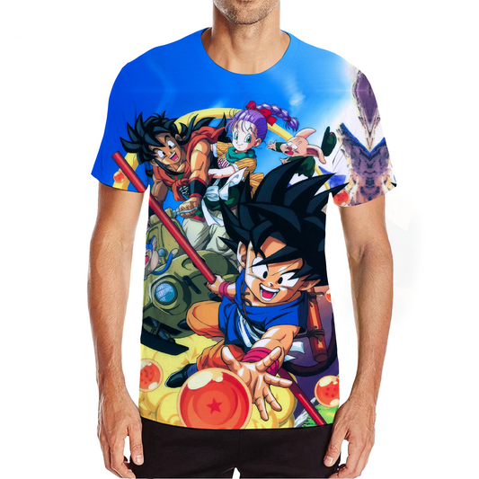 hobo® 512 Dragon Ball