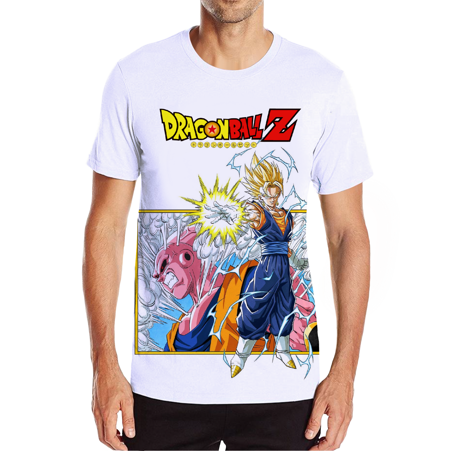 hobo® 514 Dragon Ball